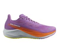 Salomon Aero Blaze 2 Femmes Chaussures de course 6.5 Lilas