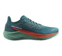 SALOMON Aero Blaze 2 - Homme - Bleu / Vert - taille 43 1/3- modèle 2024