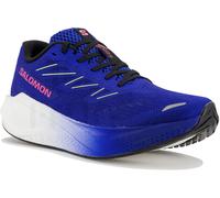 Salomon - Chaussures de running - Aero Blaze 3 Bluing/White/Acid L pour Homme - Taille 8,5 UK - Bleu Bleu 8,5 UK