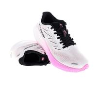 Salomon Aero Blaze 3 Femmes Chaussures de course 7 Rose