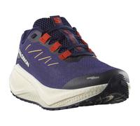 Salomon Aero Blaze 3 Grvl Running Shoes Bleu EU 49 1/3 Homme