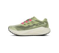 Chaussures Salomon Aero Blaze 3 Grvl jaune acide femme - 42(2/3)