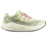 Salomon Chaussures Aero Blaze 3 Grvl – Femme – Jaune acide – 40(2/3)