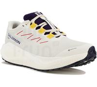 Salomon Aero Blaze 3 GRVL Gore-Tex Blanc 44.2/3