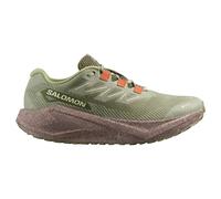 Salomon Aero Blaze 3 Grvl Gore-tex® Running Shoes Vert EU 42 2/3 Homme