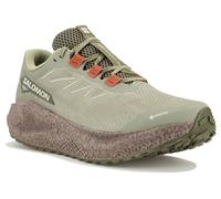Salomon Chaussures de running Aero Blaze 3 Grvl GORE-TEX Vert Taille EU 41 1/3 Homme