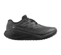Salomon - Aero Blaze 3 Grvl GTX - Chaussures de running - EU 46 - black / asphalt
