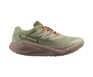 Salomon - Aero Blaze 3 Grvl GTX - Chaussures de running - EU 48 - tea / iron / burnt ochre