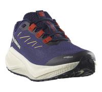 Salomon AERO BLAZE 3 GRVL Homme Bleu - Chaussures de trail hommes 40.2/3