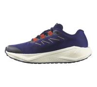 Salomon AERO BLAZE 3 GRVL Homme Bleu - Chaussures de trail hommes 43.1/3
