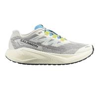 SALOMON Aero Blaze 3 Grvl - Homme - Gris / Blanc - taille 42 2/3- modèle 2026