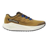 Chaussures Salomon Aero Blaze 3 Grvl jaune moutarde - 42