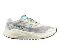 Salomon Chaussures Aero Blaze 3 GRVL Homme Blanc/Gris/Bleu Taille 48
