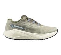 Salomon Chaussures de trail Aero Blaze 3 GRVL Homme Vert Taille 46