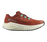 Salomon Aero Blaze 3 Grvl Running Shoes Orange EU 36 Femme