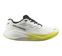 SALOMON Aero Blaze 3 - Homme - Blanc / Jaune - taille 44 2/3- modèle 2025