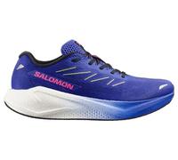 Salomon Chaussures de running Aero Blaze 3 Homme Bluing/White/Acid L Taille 10 UK (44 2/3)