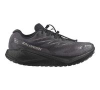 Salomon - Chaussures de gravel en GORE-TEX® - Aero Blaze 4 Grvl GTX Black/Black pour Homme - Taille 42 - Noir Noir 42