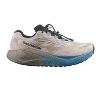 Salomon - Aero Blaze 4 GRVL GTX - Chaussures de running - EU 43 1/3 - oxford tan / black / niagara