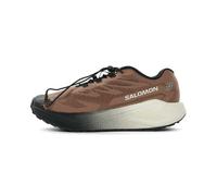 Salomon Aero Blaze 4 GRVL Chaussures de running 46 Marron