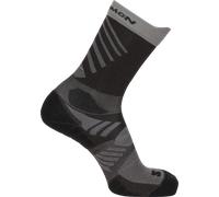 Salomon AERO CREW Chaussettes 6-8 Marron