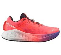 Salomon Aero Glide 3 - femme - rouge