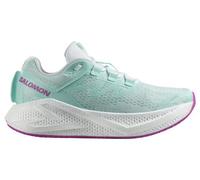 SALOMON Aero Glide 3 W - Femme - Vert / Blanc / Violet - taille 37 1/3- modèle 2025