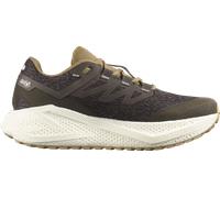 Salomon AERO GLIDE 3 GRVL Chaussures de running 46,7 Marron