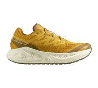 Salomon - Aero Glide 3 GRVL - Chaussures de running - EU 41 1/3 - spicy mustard / vanilla ice / deep lichen green