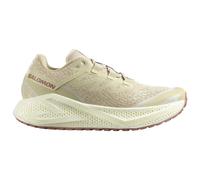 Salomon - Aero Glide 3 GRVL - Chaussures de running - UK 9 | EU 43 - green haze / vanilla ice / russet