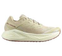 Salomon - Aero Glide 3 GRVL - Chaussures de running - UK 9,5 | EU 44 - green haze / vanilla ice / russet