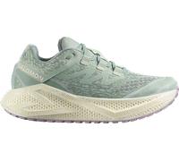 Salomon AERO GLIDE 3 GRVL W Chaussures de running 37,3 Vert