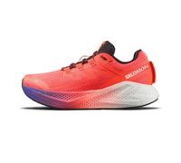Salomon Aero Glide 3 - homme - rouge