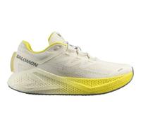 SALOMON Aero Glide 3 - Homme - Blanc / Jaune - taille 40 2/3- modèle 2025