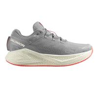 SALOMON Aero Glide 3 - Homme - Gris / Blanc / Orange - taille 44 2/3- modèle 2025