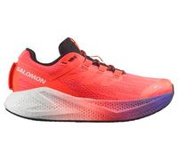 Salomon Aero Glide 3 - homme - rouge