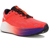 Salomon Aero Glide 3 - homme - rouge