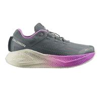 SALOMON Aero Glide 3 W - Femme - Gris / Rose - taille 40 2/3- modèle 2025