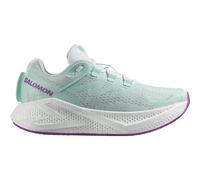 SALOMON Aero Glide 3 W - Femme - Vert / Blanc / Violet - taille 37 1/3- modèle 2025