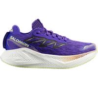 Salomon Aero Glide 4 Chaussures de running 40,7 Violet