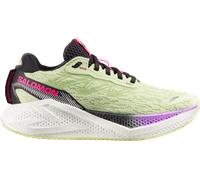 Salomon Aero Glide 4 Chaussures de running 42 Jaune