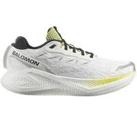 Salomon Aero Glide 4 Chaussures de running 44,7 Blanc