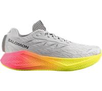 Salomon Aero Glide 4 Chaussures de running 47,3 Argent