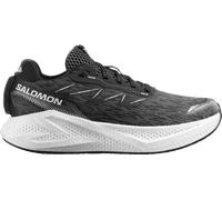 Salomon AERO GLIDE 4 Chaussures de running 47,3 Noir