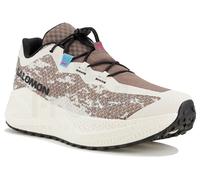 Salomon Aero Glide 4 GRVL Blanc 43.1/3