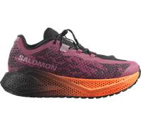 Salomon Aero Glide 4 GRVL Chaussures de running 42,7 Violet