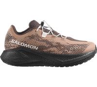 Salomon Aero Glide 4 GRVL Chaussures de running 46 Marron