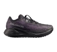 Salomon - Aero Glide 4 GRVL - Chaussures de running - EU 46 2/3 - black / asphalt / black