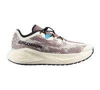 Salomon - Aero Glide 4 GRVL - Chaussures de running - EU 49 1/3 - vanilla ice / black / iron
