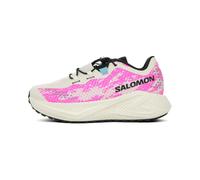 SALOMON Aero Glide 4 Grvl W - Femme - Rose / Blanc - taille 38 2/3- modèle 2026